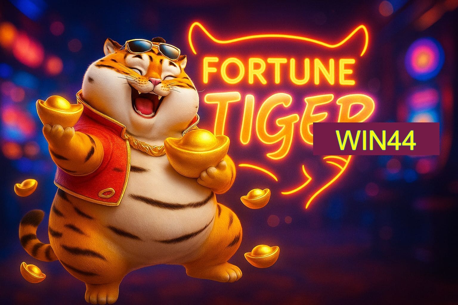 Como Jogar Fortune Tiger