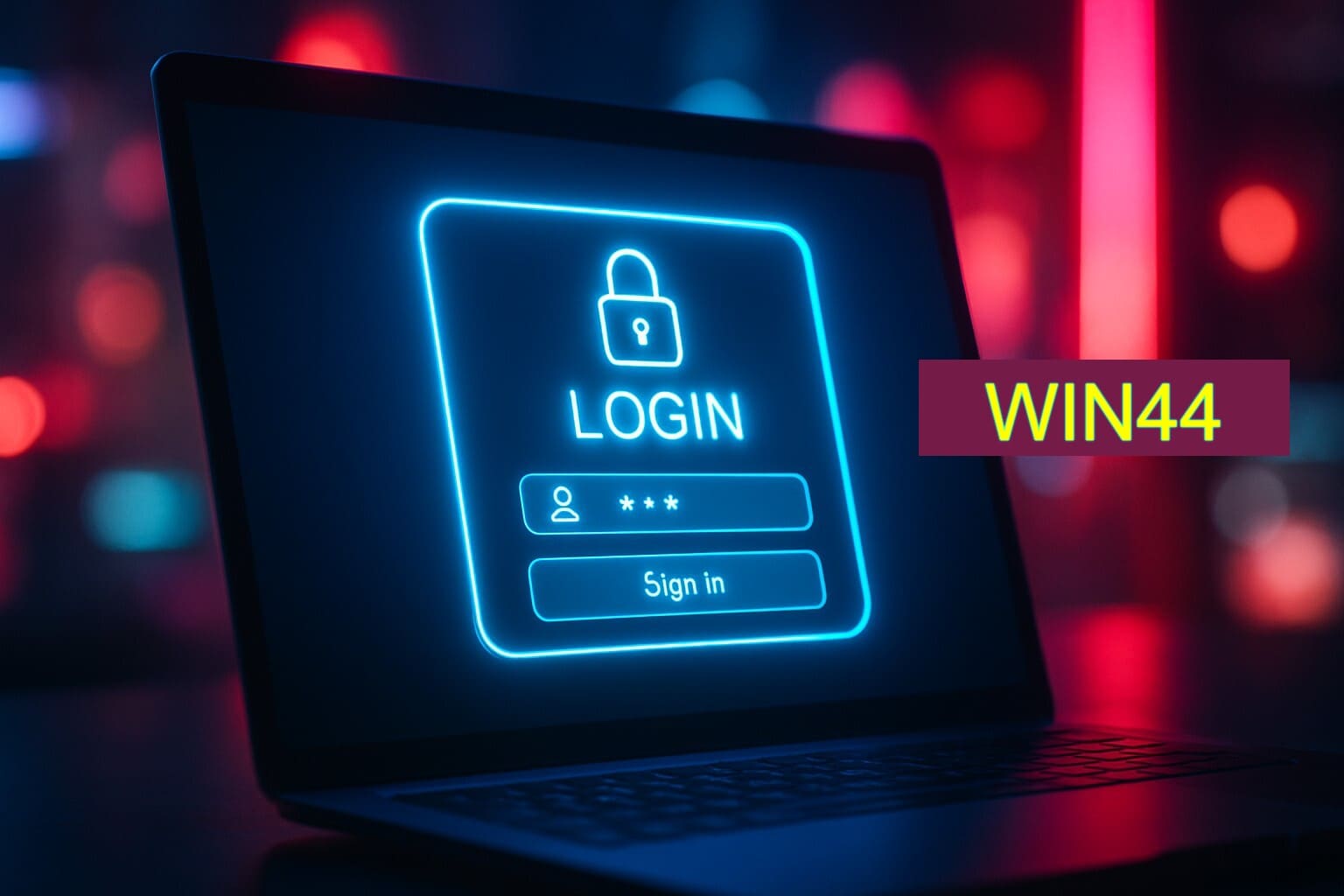 Benefícios do Login