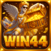 Logo da WIN44