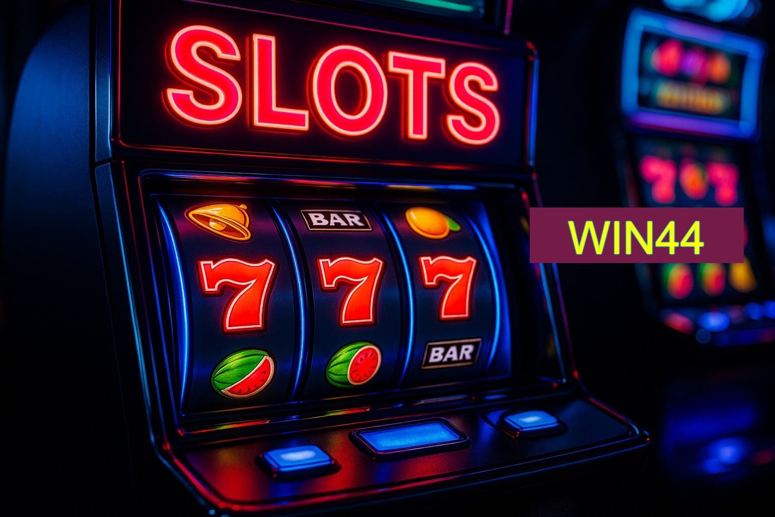 Benefícios dos Slots
